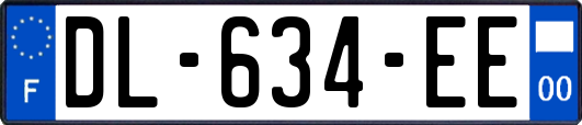 DL-634-EE