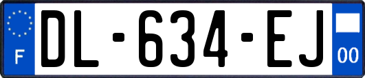 DL-634-EJ