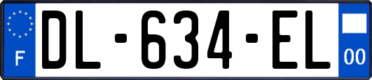 DL-634-EL