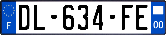 DL-634-FE