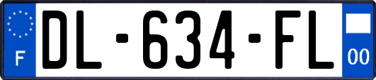 DL-634-FL