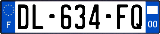 DL-634-FQ