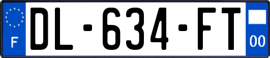 DL-634-FT