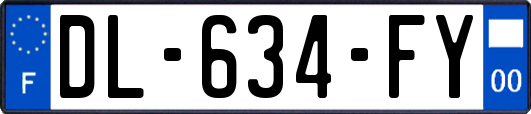 DL-634-FY