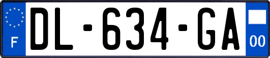 DL-634-GA