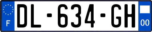 DL-634-GH