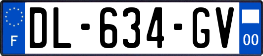 DL-634-GV