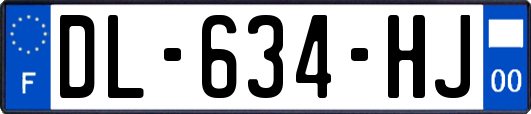 DL-634-HJ