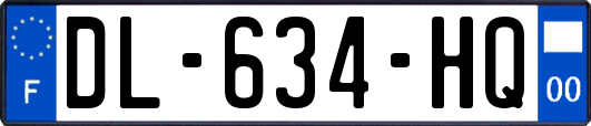 DL-634-HQ