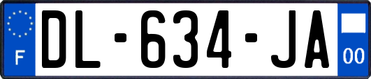 DL-634-JA