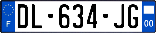 DL-634-JG