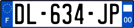 DL-634-JP