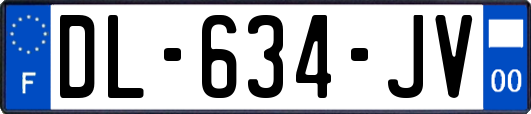 DL-634-JV