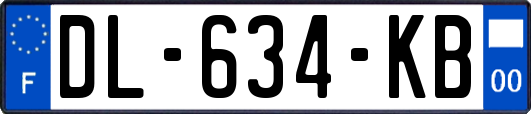 DL-634-KB