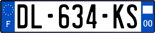 DL-634-KS