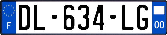 DL-634-LG