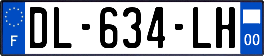 DL-634-LH