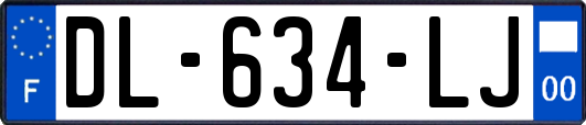 DL-634-LJ