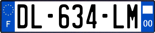 DL-634-LM