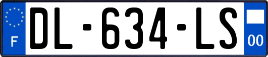 DL-634-LS