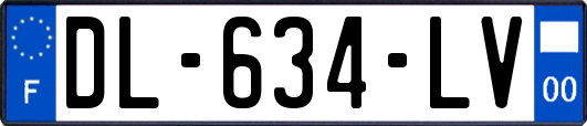 DL-634-LV
