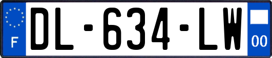 DL-634-LW