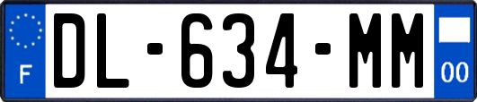 DL-634-MM