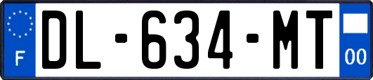 DL-634-MT