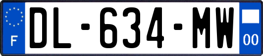 DL-634-MW