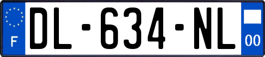 DL-634-NL