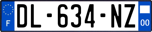 DL-634-NZ