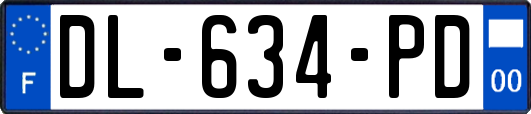 DL-634-PD