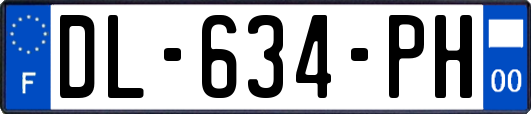 DL-634-PH