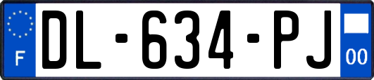 DL-634-PJ