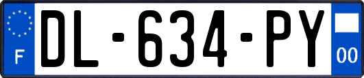 DL-634-PY