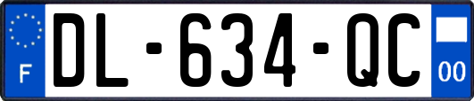 DL-634-QC