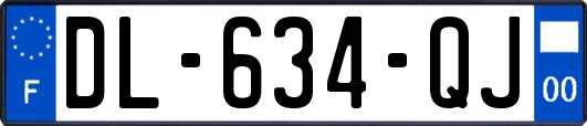 DL-634-QJ