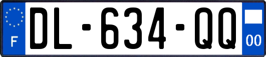 DL-634-QQ