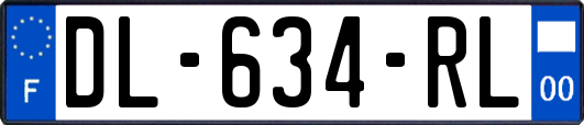 DL-634-RL