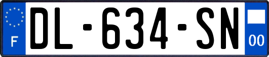 DL-634-SN