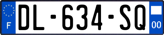 DL-634-SQ