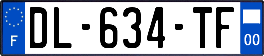 DL-634-TF