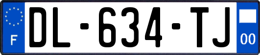 DL-634-TJ