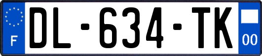 DL-634-TK