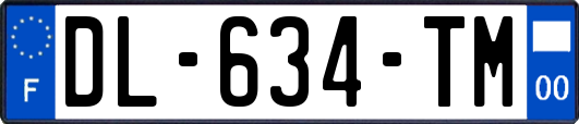 DL-634-TM