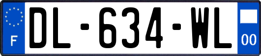 DL-634-WL