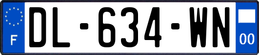 DL-634-WN