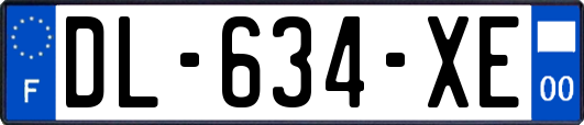 DL-634-XE