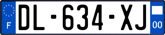 DL-634-XJ