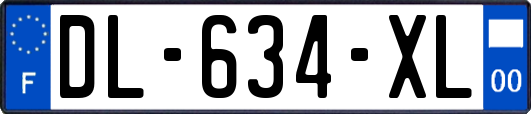 DL-634-XL